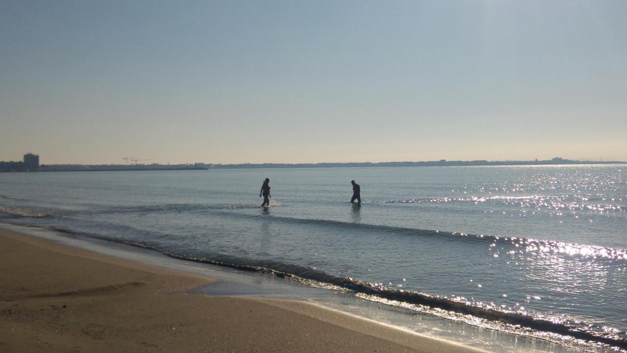 Gite De Vacances En Camargue ☆☆Nn Vauvert Esterno foto