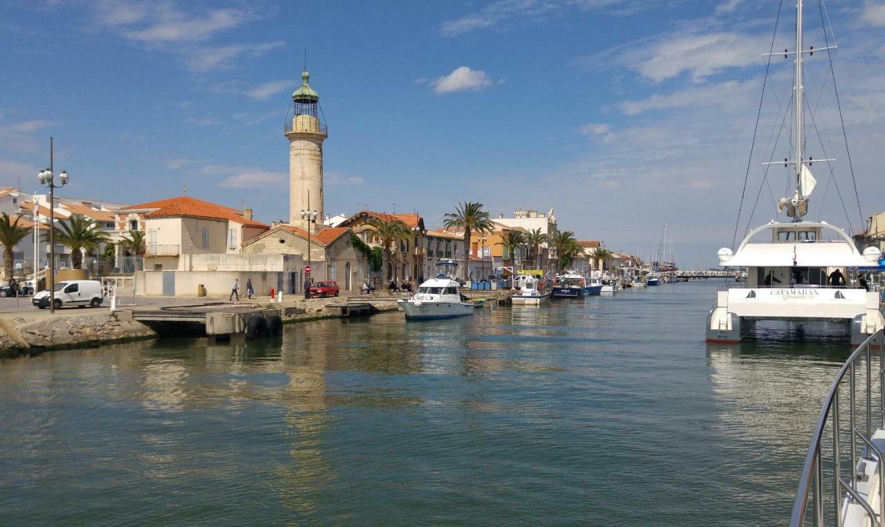 Gite De Vacances En Camargue ☆☆Nn Vauvert Esterno foto