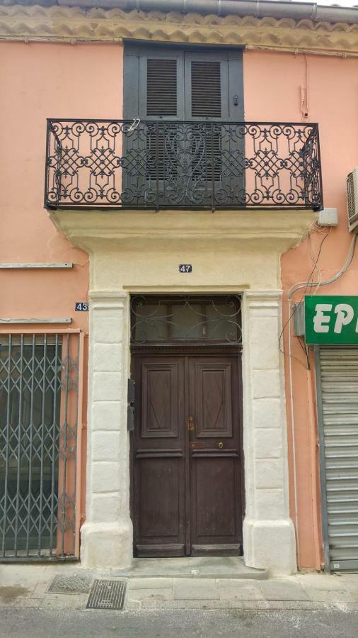 Gite De Vacances En Camargue ☆☆Nn Vauvert Esterno foto