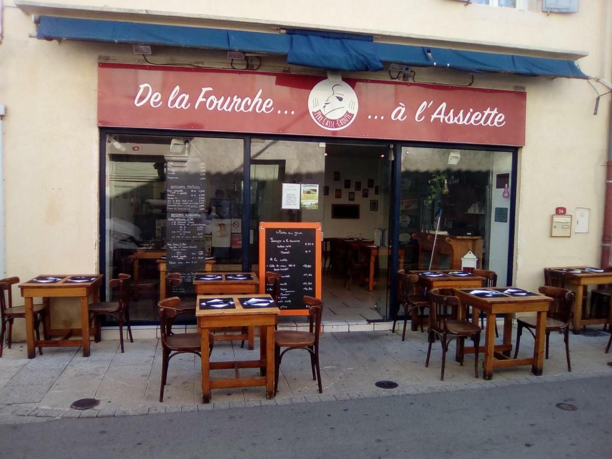 Gite De Vacances En Camargue ☆☆Nn Vauvert Esterno foto